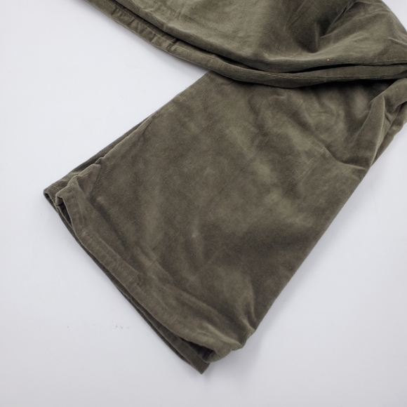 Gap Mid-rise Perfect Boot Corduroy Pants - Picture 5 of 8